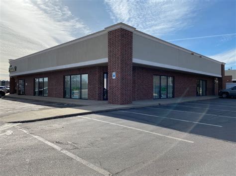 Building Products, 1500 N Industrial Ave, Suite 2, Sioux Falls, SD.